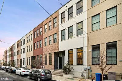 629 McClellan Street, Philadelphia, PA 19148 - Photo 1