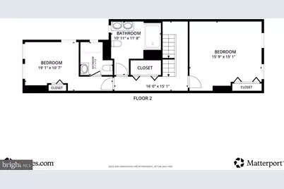 823 N 22nd Street, Philadelphia, PA 19130 - Photo 21