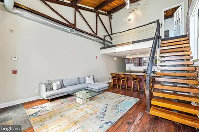 1301 N Front Street #G, Philadelphia, PA 19122 - Photo 1