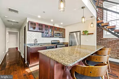 1301 N Front Street #G, Philadelphia, PA 19122 - Photo 7