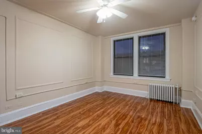 1324 Locust Street #424, Philadelphia, PA 19107 - Photo 9