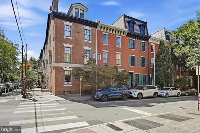 2200 Pine Street #102, Philadelphia, PA 19103 - Photo 1