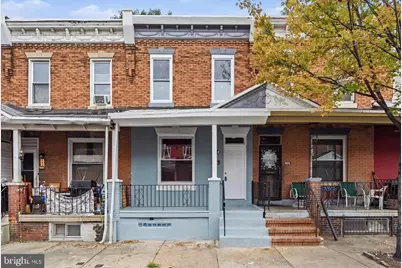 906 N Fallon Street, Philadelphia, PA 19131 - Photo 1