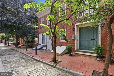 126 Cuthbert Street #2, Philadelphia, PA 19106 - Photo 1