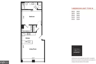 1801 Market St, Philadelphia, PA 19103 - Photo 15