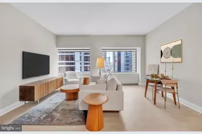 1801 Market Street #1721, Philadelphia, PA 19103 - Photo 1