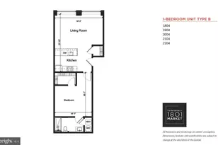 1801 Market St, Philadelphia, PA 19103 - Photo 19