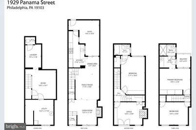 1929 Panama Street, Philadelphia, PA 19103 - Photo 31