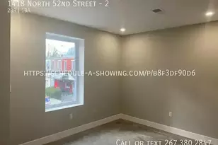 1418 N 52nd St, Philadelphia, PA 19131 - Photo 3