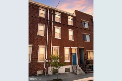 1132 Mount Vernon Street, Philadelphia, PA 19123 - Photo 3