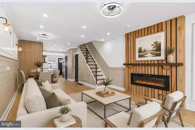 1652 S Lecount Street, Philadelphia, PA 19145 - Photo 1