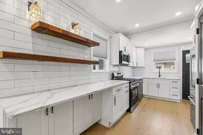 1652 S Lecount Street, Philadelphia, PA 19145 - Photo 3