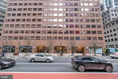 1801 Market Street #1814, Philadelphia, PA 19103 - Photo 83