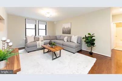 135 S 19th Street #1607-08, Philadelphia, PA 19103 - Photo 9