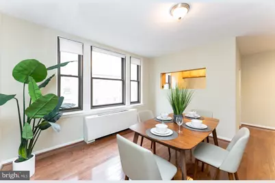 135 S 19th Street #1607-08, Philadelphia, PA 19103 - Photo 3