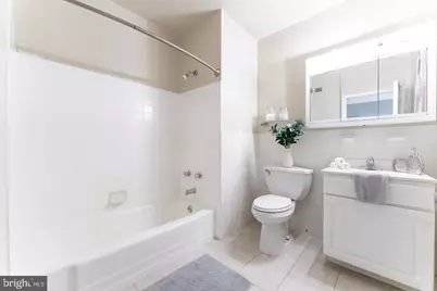135 S 19th Street #1607-08, Philadelphia, PA 19103 - Photo 15