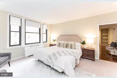 135 S 19th Street #1607-08, Philadelphia, PA 19103 - Photo 13