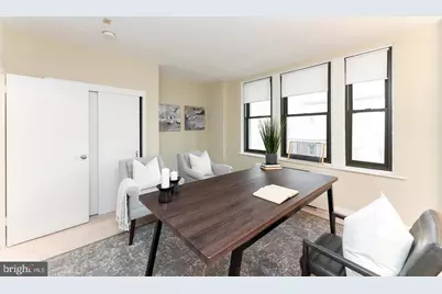 135 S 19th Street #1607-08, Philadelphia, PA 19103 - Photo 17