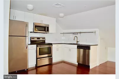 1300 Spruce Street #3C, Philadelphia, PA 19107 - Photo 3