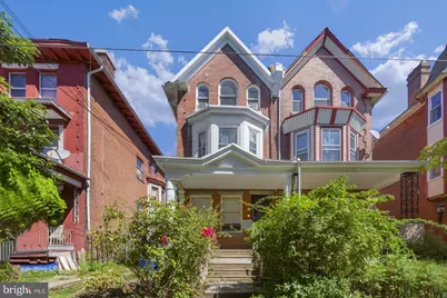 917 S St Bernard Street #1, Philadelphia, PA 19143 - Photo 27