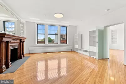 1213-15 Locust Street #3, Philadelphia, PA 19107 - Photo 21