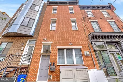 2452 Frankford Avenue #2, Philadelphia, PA 19125 - Photo 3
