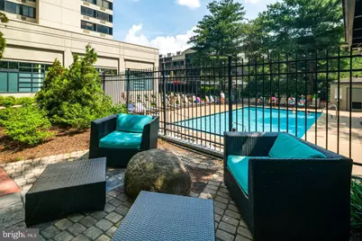 2001 Hamilton Street #723, Philadelphia, PA 19130 - Photo 17