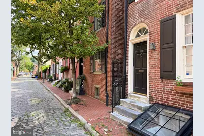 536 Cypress Street, Philadelphia, PA 19106 - Photo 1