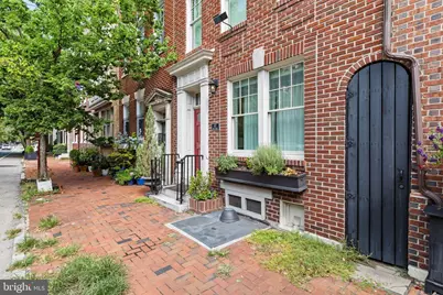 617 Pine Street, Philadelphia, PA 19106 - Photo 3
