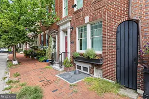 617 Pine St, Philadelphia, PA 19106 - Photo 3