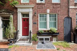 617 Pine St, Philadelphia, PA 19106 - Photo 5