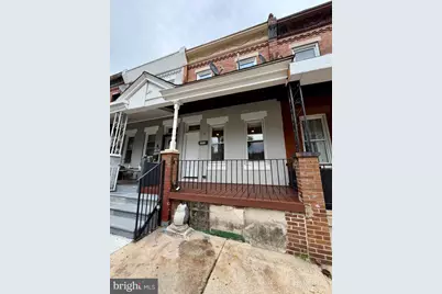 2555 N Hollywood Street, Philadelphia, PA 19132 - Photo 1