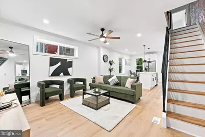 552 S 59th Street, Philadelphia, PA 19143 - Photo 3