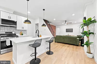 552 S 59th Street, Philadelphia, PA 19143 - Photo 5
