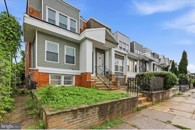 552 S 59th Street, Philadelphia, PA 19143 - Photo 1
