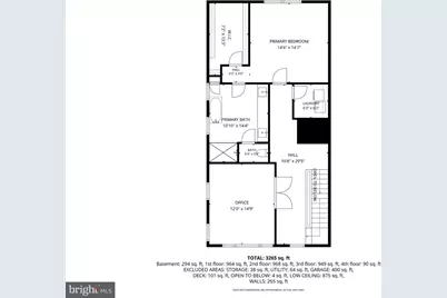 206 Kalos Street, Philadelphia, PA 19128 - Photo 37