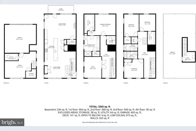 206 Kalos Street, Philadelphia, PA 19128 - Photo 41
