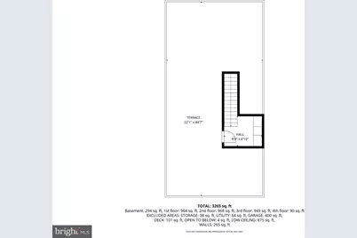206 Kalos Street, Philadelphia, PA 19128 - Photo 39