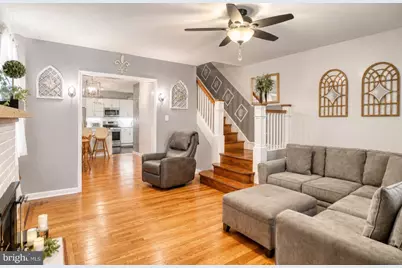4505 Princeton Avenue, Philadelphia, PA 19135 - Photo 5
