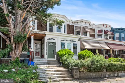 3919 N Smedley Street, Philadelphia, PA 19140 - Photo 1