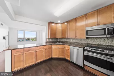 717 S Chris Columbus Boulevard #709, Philadelphia, PA 19147 - Photo 5