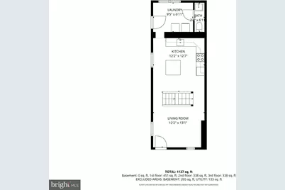 436 Lemonte Street, Philadelphia, PA 19128 - Photo 19