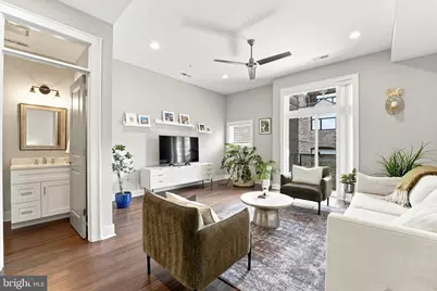 2131 E Firth Street #4, Philadelphia, PA 19125 - Photo 3
