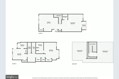 2131 E Firth Street #4, Philadelphia, PA 19125 - Photo 27