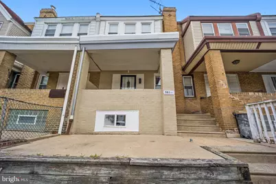 581 Rosalie Street, Philadelphia, PA 19120 - Photo 3