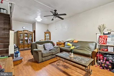 1734 Pierce Street, Philadelphia, PA 19145 - Photo 3
