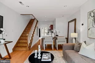 1161 S Dorrance St, Philadelphia, PA 19146 - Photo 5