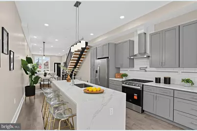 1433 S 8th Street, Philadelphia, PA 19147 - Photo 5
