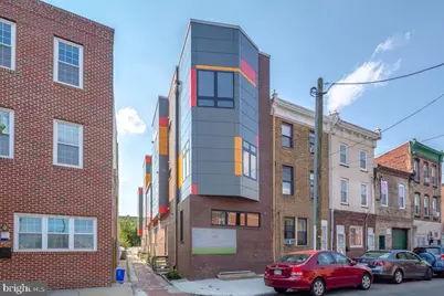 934 S 5th Street #UNIT B2, Philadelphia, PA 19147 - Photo 11