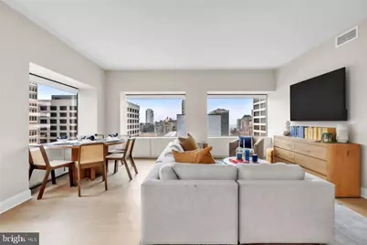 1801 Market Street #1719, Philadelphia, PA 19103 - Photo 1